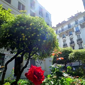  Aparthotel Nice Appart France