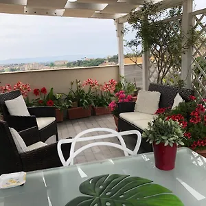  Bed & Breakfast Il Piccolo Attico Italy
