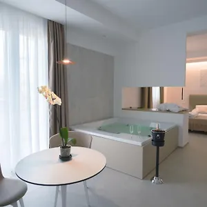*** Bed & Breakfast Le Muse Italy
