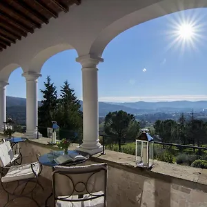 ** Resort Il Verreno Italy