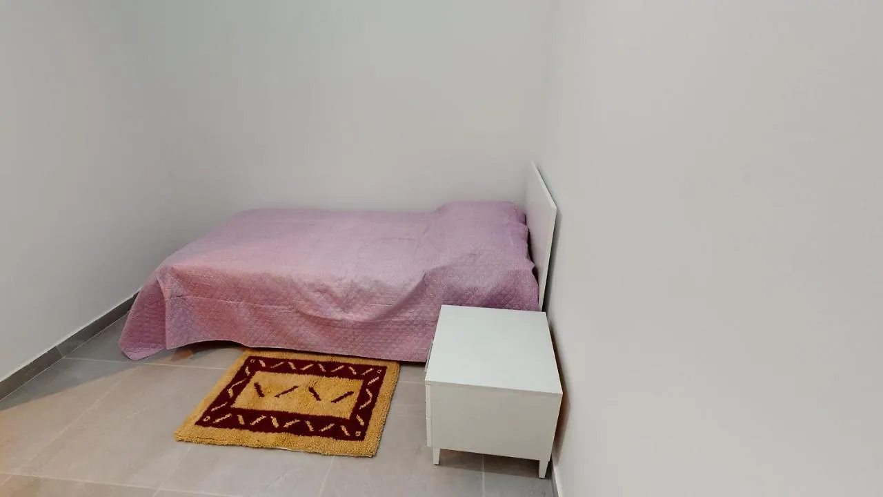 Modern 3-Bedroom Apartment Pieta Malta