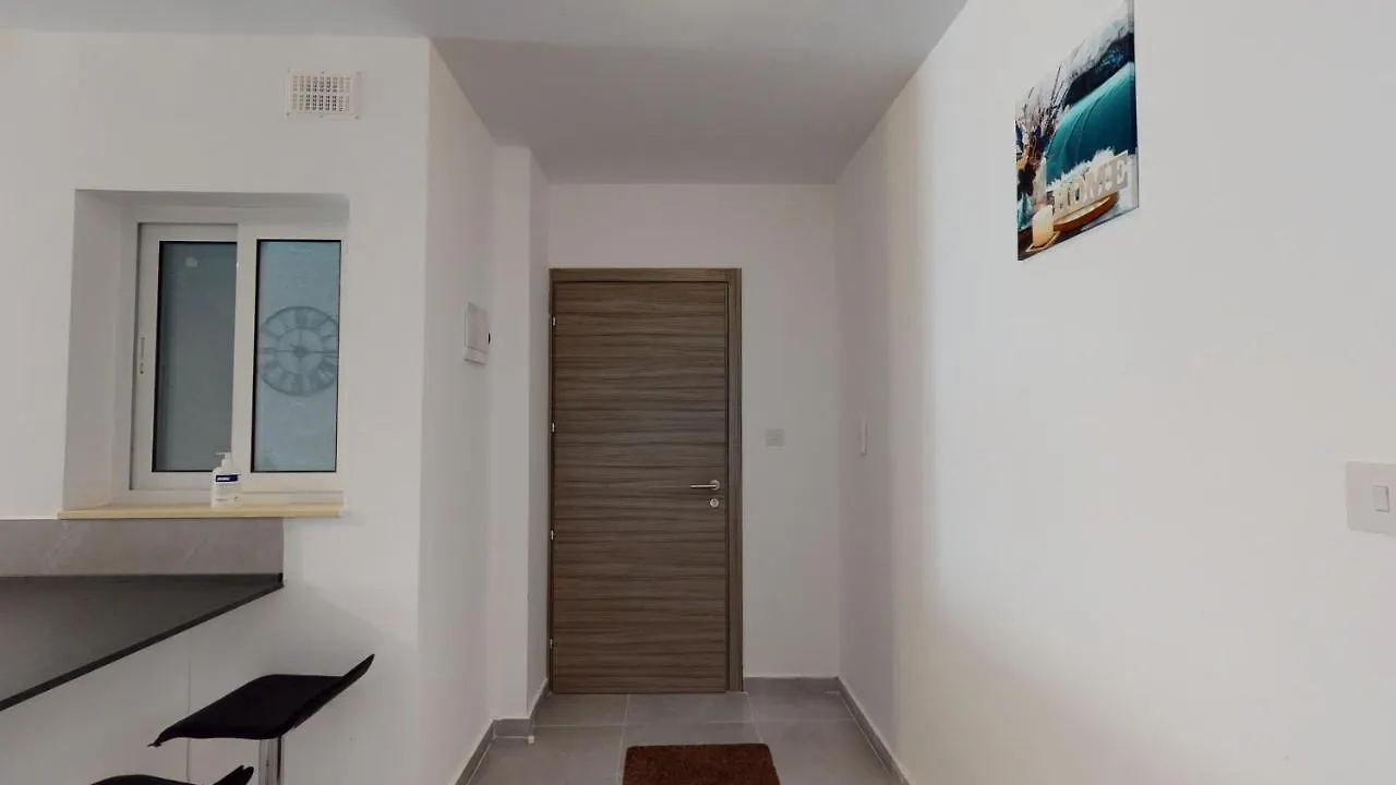 Modern 3-Bedroom Apartment Pieta Malta