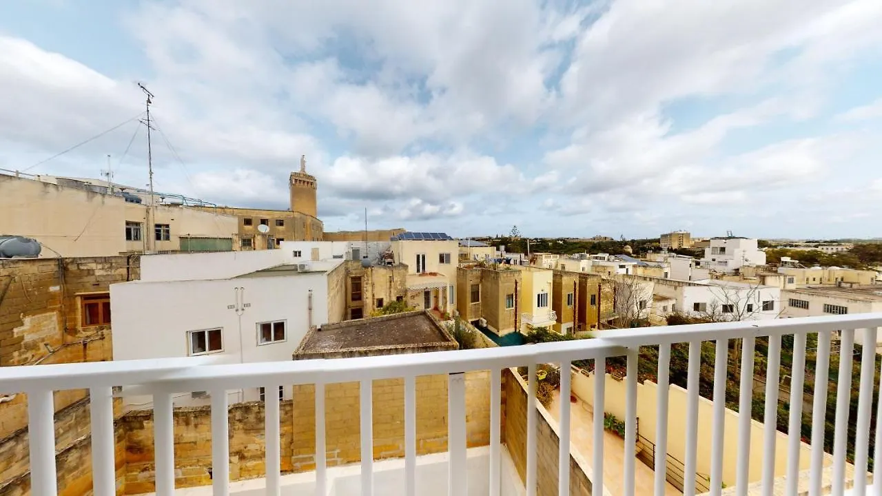 Modern 3-Bedroom Apartment Pieta 0*,  Malta