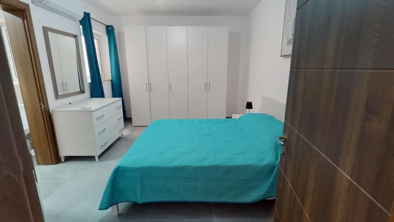 Modern 3-Bedroom Apartment Pieta